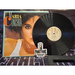 MARIA CONCHITA – MARIA CONCHITA VINYL TVAML-302