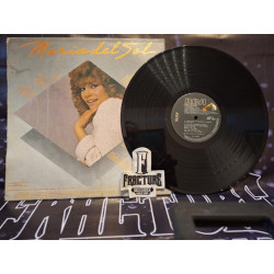 MARÍA DEL SOL – MARIA DEL SOL VINYL