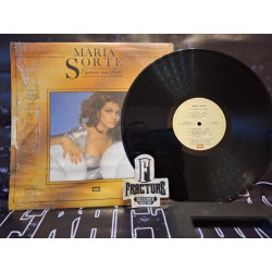 MARIA SORTE – ESPERAME UNA NOCHE VINYL