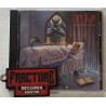 DIO - DREAM EVIL CD 081227991982