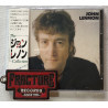 JOHN LENNON – THE JOHN LENNON COLLECTION CD JAPONES 4988006638716