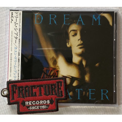 DREAM THEATER ‎– WHEN DREAM AND DAY  CD JAPONES 4988067007537