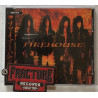 FIREHOUSE ‎– FIREHOUSE CD JAPONES 4988010517823