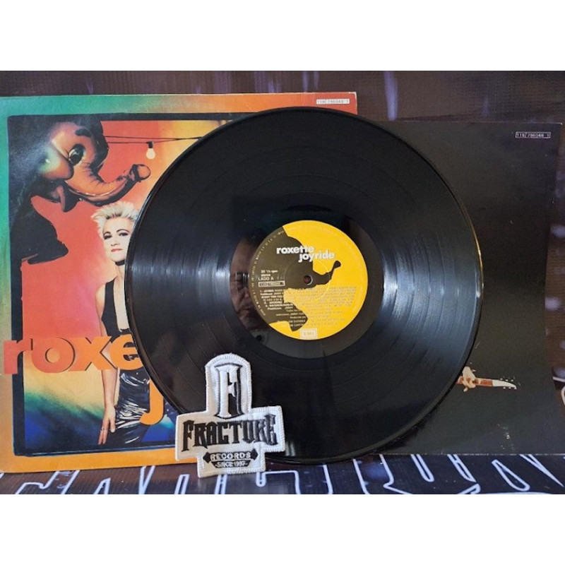 ROXETTE – JOYRIDE VINYL 119 796048 1