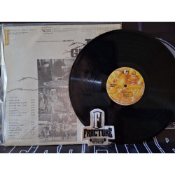 ELMER BERNSTEIN – THE GREAT ESCAPE VINYL