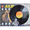 JULIE – JULIE VINYL CBS 84121