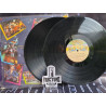 ROLLER BOOGIE ES FIEBRE SOBRE RUEDAS SOUNDTRACK VINYL NBLP2-7194