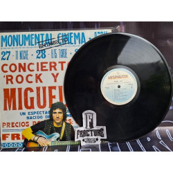 MIGUEL RÍOS – CONCIERTOS DE ROCK Y AMOR EN DIRECTO VINYL POP-867