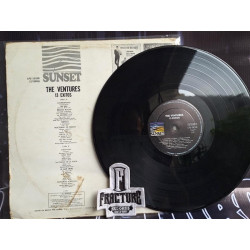 THE VENTURES – 13 EXITOS VINYL