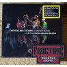 THE ROLLING STONES - A BIGGER BANG-LIVE ON COPACABANA BEACH CD/BLU RAY 602435899329