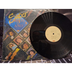 SUPER DISCO DEL AÑO VINYL SLEMN-1328