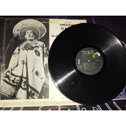 MIGUEL ACEVES MEJÍA – 15 HUAPANGOS DE ORO VINYL