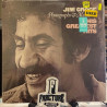 JIM CROCE – PHOTOGRAPHS & MEMORIES HIS GREATEST HITS VINYL ABCD-835