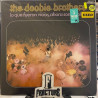 THE DOOBIE BROTHERS – LO QUE FUERON VICIOS, AHORA SON HÁBITOS VINYL GWEA-5137