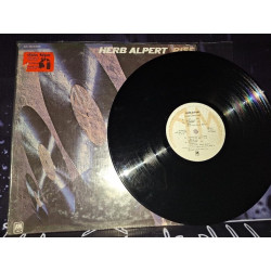 HERB ALPERT – RISE VINYL