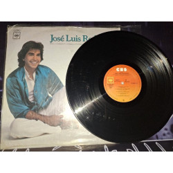 JOSÉ LUIS RODRÍGUEZ – VEN VINYL