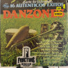 16 AUTÉNTICOS ÉXITOS DANZONES VINYL OKLS-10601