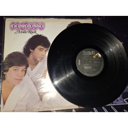 MENUDO – A TODO ROCK VINYL