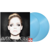 AVRIL LAVIGNE – AVRIL LAVIGNE VINYL LIGHT BLUE  EXPANDED EDITION 198028032612