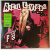 AVRIL LAVIGNE – GREATEST HITS VINYL NEON GREEN 198028032810