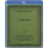 INCUBUS-LOOK ALIVE BLU-RAY