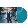 AVRIL LAVIGNE – LET GO VINYL TURQUOISE 198028032315