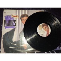 MIJARES – UN HOMBRE DISCRETO VINYL