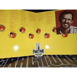 BOB JAMES – LUCKY SEVEN VINYL