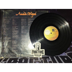 AMANDA MIGUEL – EL SONIDO VOL. 2 VINYL