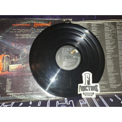 EMMANUEL – EN LA SOLEDAD... VINYL