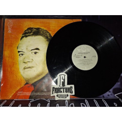 CUCO SANCHEZ – HOMENAJE A VINYL