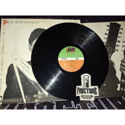 PETE TOWNSHEND – ALL THE BEST COWBOYS HAVE CHINESE EYES VINYL