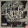 LAMB OF GOD-THE DUKE CD 889853850426