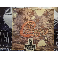 CHICAGO – CHICAGO III VINYL CLS-5324