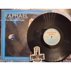 RAPHAEL – ETERNAMENTE TUYO VINYL