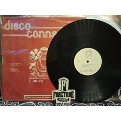 DISCO CONNECTION – SUPERRHYTMMIX VINYL