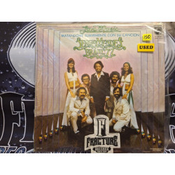 SERGIO MENDES AND BRASIL '77 – LOVE MUSIC VINYL LPR 15119