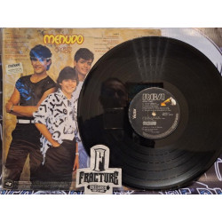 MENUDO – AYER Y HOY VINYL