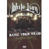 WHITE LION-LIVE AT BANG YOUR HEAD FESTIVAL 2005 DVD