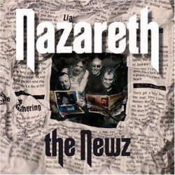 NAZARETH-NEWZ CD
