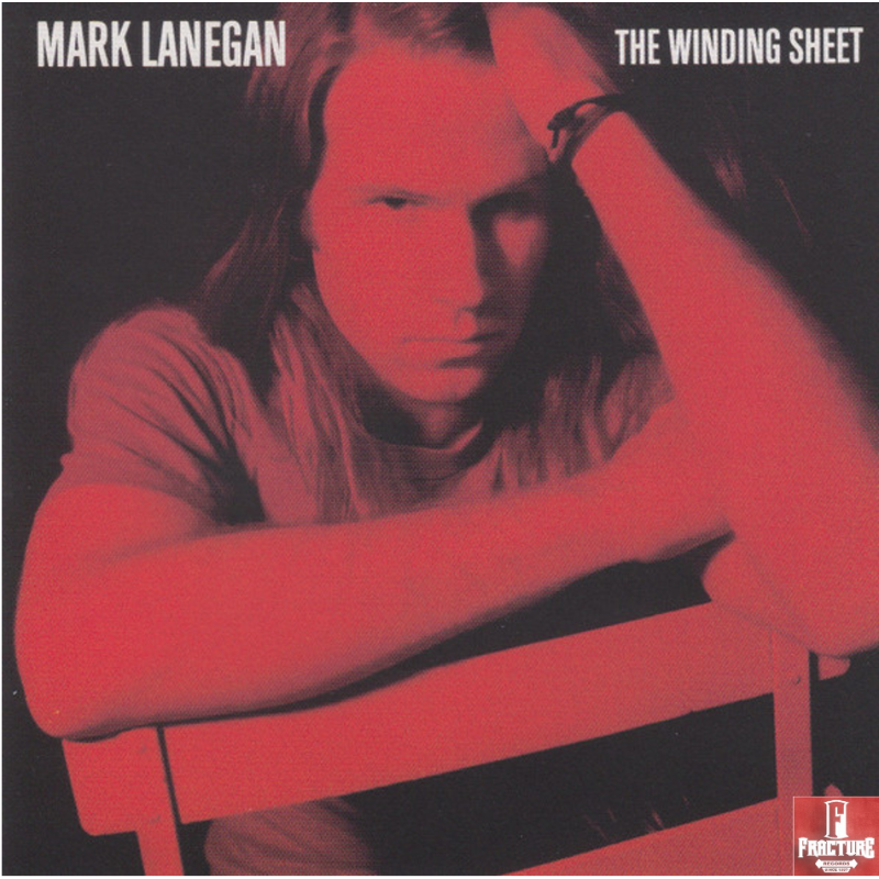 MARK LANEGAN - THE WINDING SHEET CD 098787006124