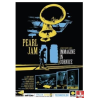 PEARL JAM – IMMAGINE IN CORNICE DVD 603497990214