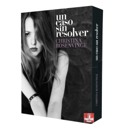CHRISTINA ROSENVINGE – UN CASO SIN RESOLVER CD/DVD 0825646630271