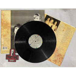 WILSON PHILLIPS – WILSON PHILLIPS VINYL 7777937451