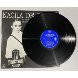 NACHA GUEVARA EN VIVO CON ALBERTO FAVERO – NACHA DE NOCHE VINYL GH 11-367