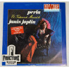 JANIS JOPLIN – PEARL VINYL TRANSLUCENT EMB 463312