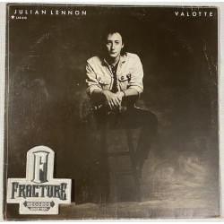 JULIAN LENNON – VALOTTE VINYL LAE-610