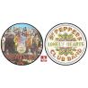 THE BEATLES ‎– SGT. PEPPER'S LONELY HEARTS CLUB BAND VINYL FOTODISCO .0602567098355