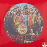 THE BEATLES ‎– SGT. PEPPER'S LONELY HEARTS CLUB BAND VINYL FOTODISCO .0602567098355