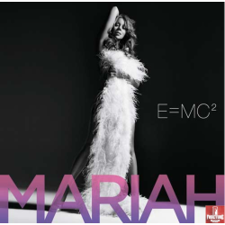 MARIAH CAREY – E MC² CD 602517507586
